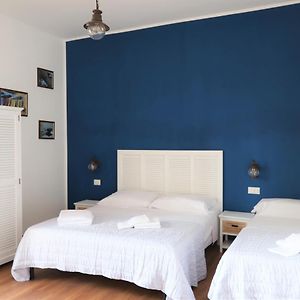 Dreibettzimmer